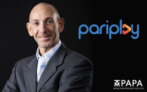 Pariplay names Bandamenta as new commercial officer