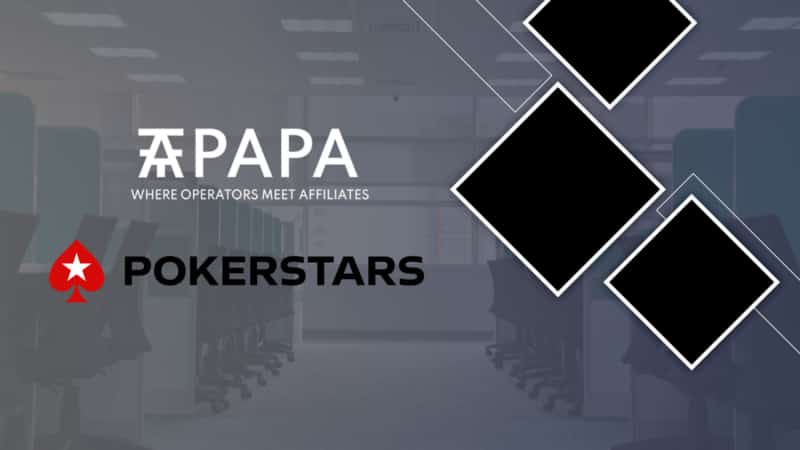 AffPapa in exclusive partnership with PokerStars