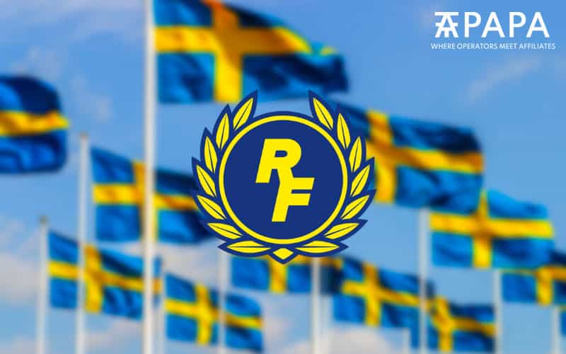 Swedish sports will form a united anti-corruption program with RF driving its growth