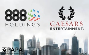 888 to aquire William Hill’s non-US assets