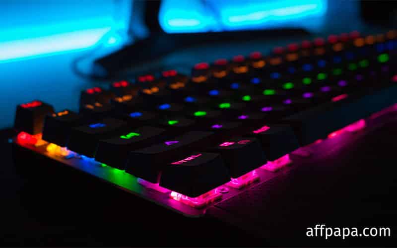AGA is to focus on gaming recovery in 2022