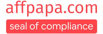 Affpapa.com Seal