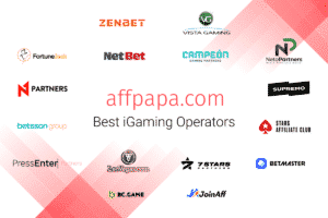 Best iGaming Operators