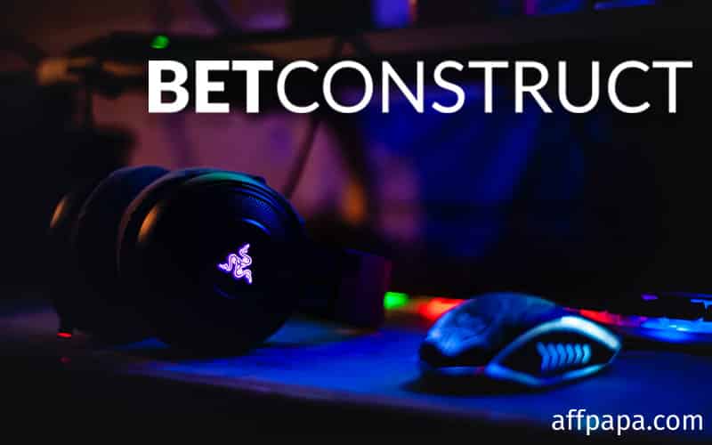 BetConstruct delivers a new game