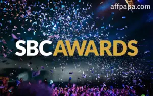 Betradar, Betsson and Bet365 succeed in SBC Awards