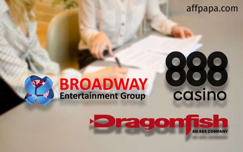 Broadway buys Dragonfish for $50 million