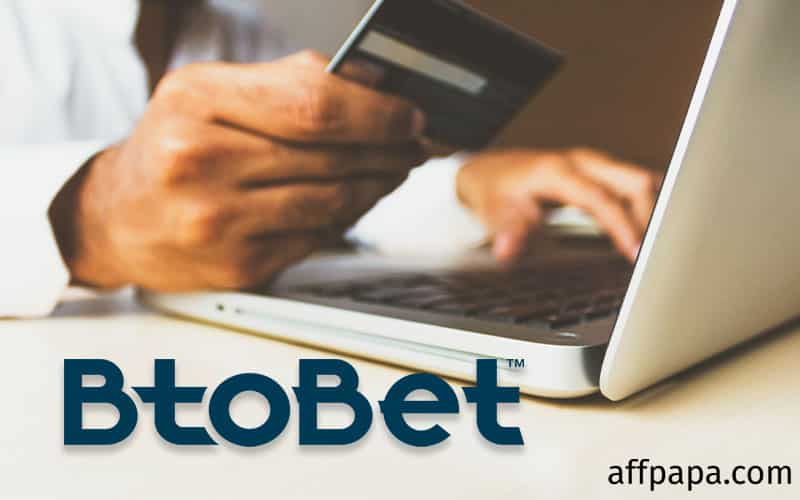 BtoBet integrates new payment method via PaymentIQ
