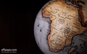 Daniel Kustelski analyzes African gambling market