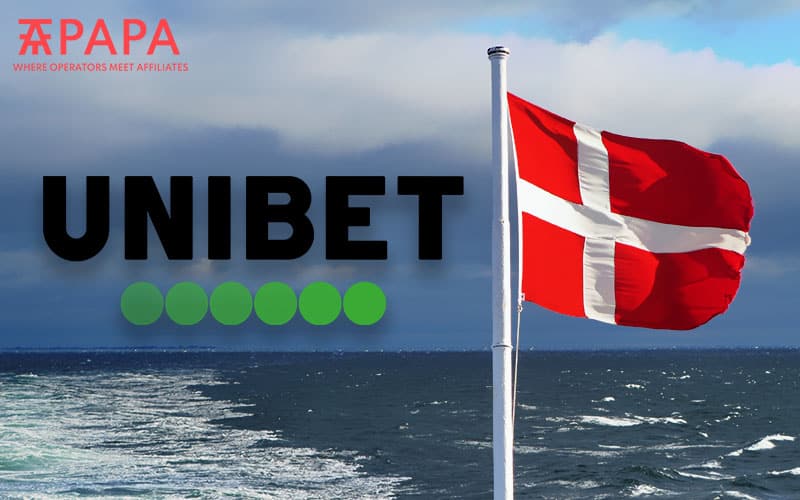 Danish regulator issued warnings against Unibet