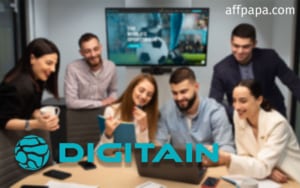 Digitain gained GLI certification