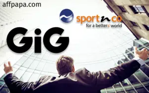 GiG gains Sportnco and SkyCity investment