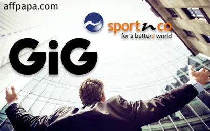 GiG gains Sportnco and SkyCity investment