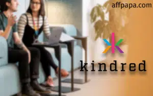 Kindred managed a buyback of 942,000 shares