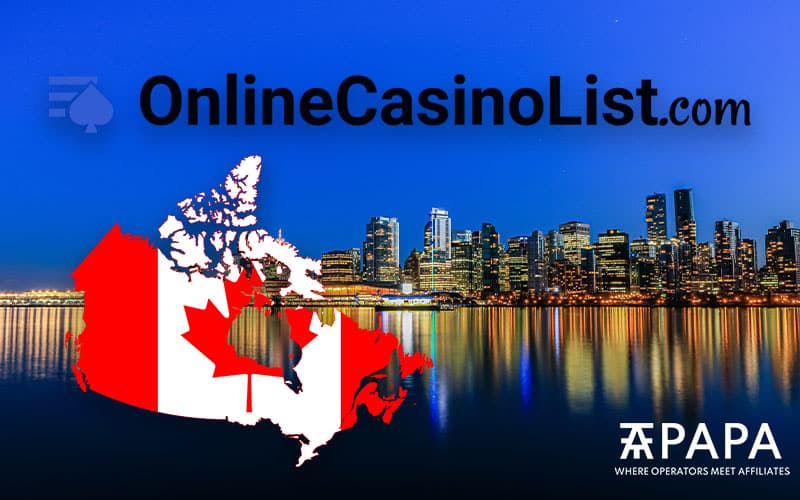 Legacy jurisdictions set to take a hit when Ontario regulates online casino