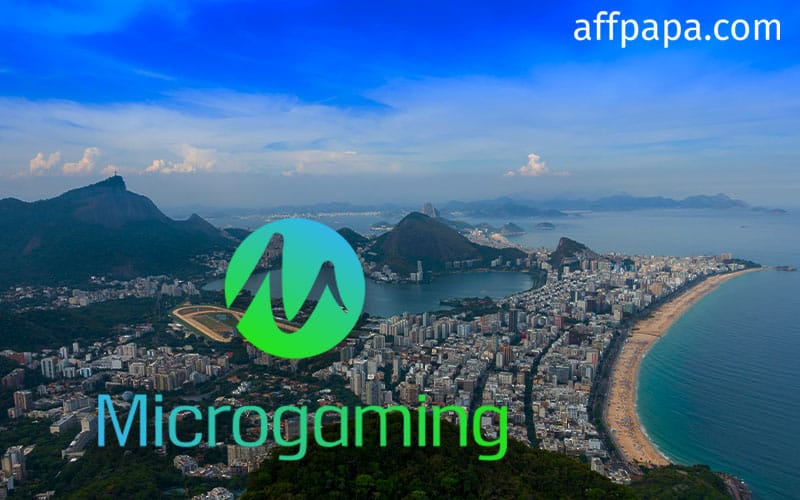 Microgaming tends to extend its footprint in LatAm