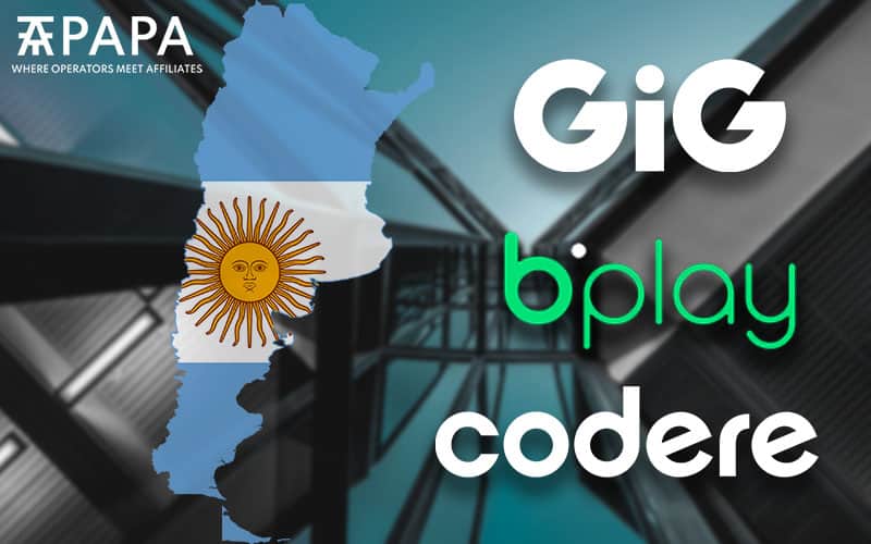 Online gambling in Buenos Aires has gone live