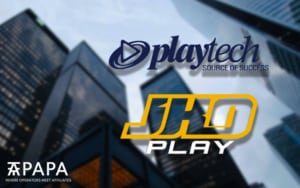 Playtech Plc’s deadline to JKO Play for acquisition offer