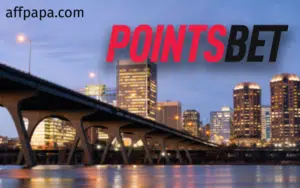PointsBet announces mobile and live gambling within Virginia