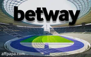 Regulator sanctions Betway with 100,000 penalty fee