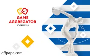 SOFTSWISS acquired a Greek license