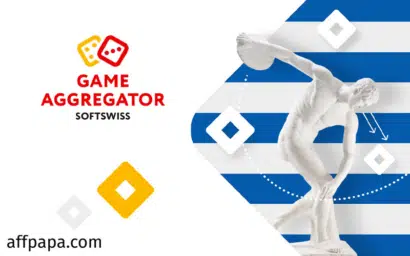 SOFTSWISS acquired a Greek license