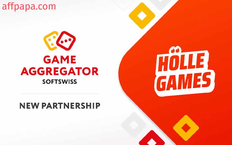 SOFTSWISS and Hölle Games launch a partnership