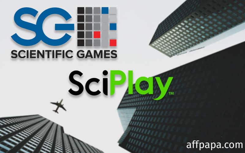 Scientific Games takes back SciPlay acquisition proposal