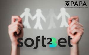 Soft2bet integrating iSoftBet’s gambling suite