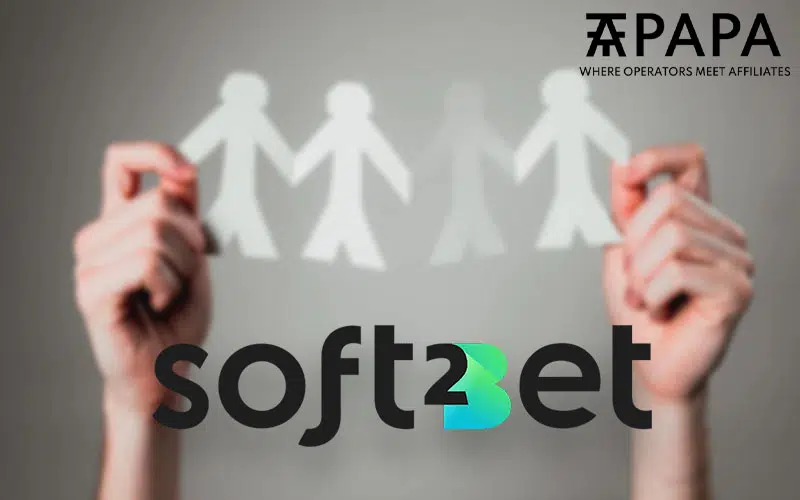 Soft2bet integrating iSoftBet’s gambling suite