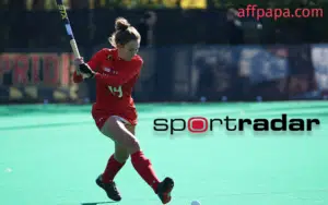 Sportradar acquires FIH gambling data rights