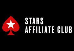 Stars Affiliate Club Logo