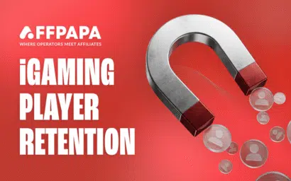 The Strongest iGaming Player Retention Methods in 2026