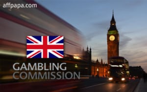 UKGC revokes IMME license