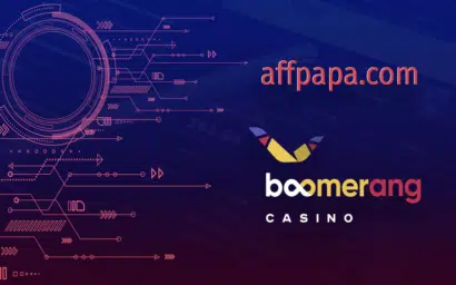 Boomerang Partners x AffPapa