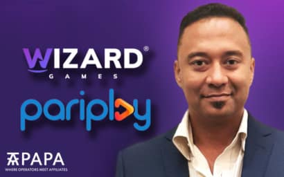 Pariplay names Hendricks as Wizard Games studio’s COO