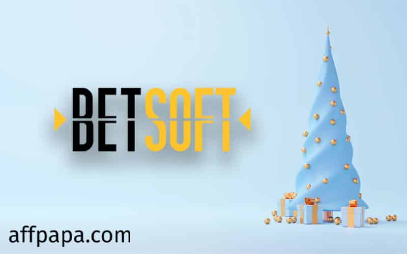 Betsoft Gaming announces its Christmas Charity Campaign