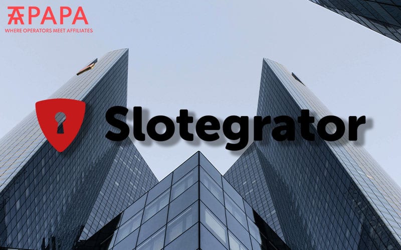 Slotegrator inks a deal with Triple Profits Games