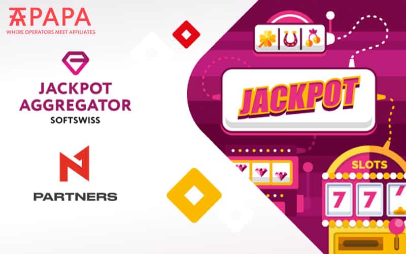 SOFTSWISS and N1 Partners release Global Jackpot