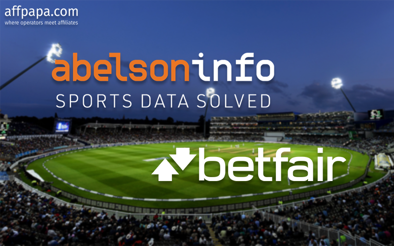 Abelson aids Betfair’s sponsorship in Carioca Championship