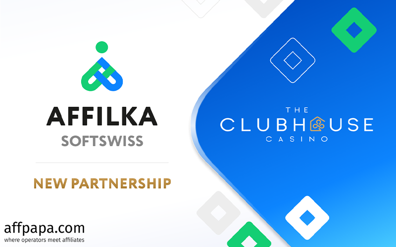Affilka and Clubhouse join to launch Clubhouse Affiliate