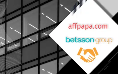 Betsson Group Affiliates x AffPapa