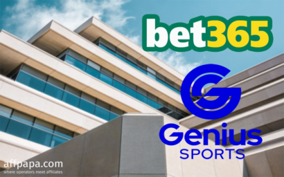 Bet365 expands partnership with Genius