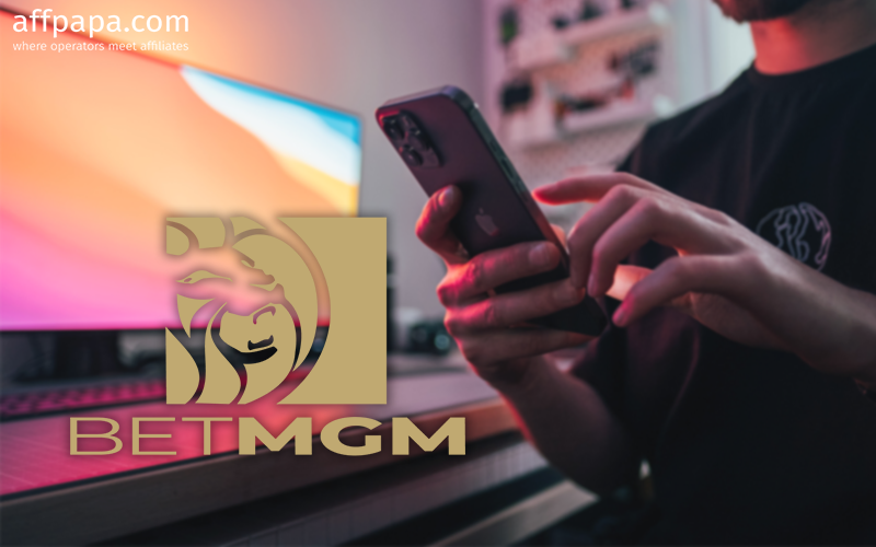 BetMGM starts mobile betting in New York City