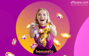 Bonusetu.com makes major changes to the user interface