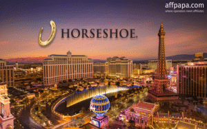 Caesars launches rebranded Horseshoe casino to Las Vegas