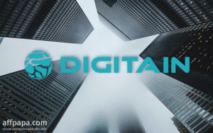 Charlesworth as Digitain’s new Managing Director