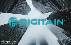 Charlesworth as Digitain’s new Managing Director