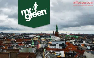 Danish regulator warned Mr Green for AML breach