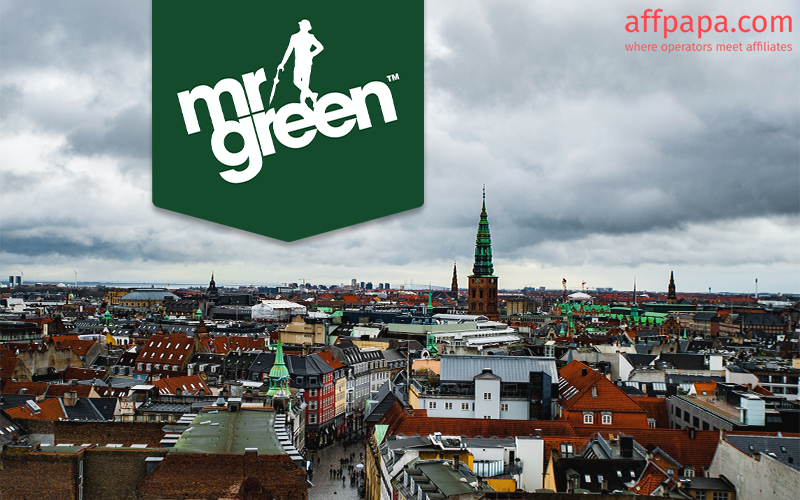 Danish regulator warned Mr Green for AML breach