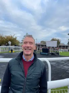 Dave Archer_WhichBookie – iGaming Voice by Yeva.